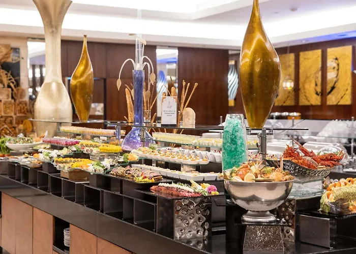 Swissotel Makkah